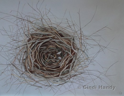 Empty Nesters II